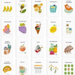 40 Funny Postcards Punny Puns - Bulk Thinking of You Postcard Pack for Friends, Family, Kids, Students, Teacher, and More - Say Hello, Thank You or I Miss You with Hilarious Animals and Food Cartoon Note Cards